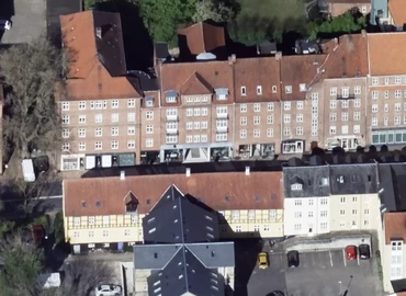 Butik til leje på Klaregade 25 st, 5000 Odense C - 90 m² | Foto 2 - Lokalebasen.dk