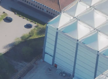 Kontor til leje på Roskildevej 12A 1 th, 3400 Hillerød - 441 m² | Foto 1 - Lokalebasen