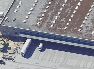 Lager / produktion Industriparken 25 9610 Nørager