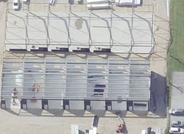 Lager til leje på Livøvej 1B, 8800 Viborg - 148 m² | Foto 2 - Lokalebasen