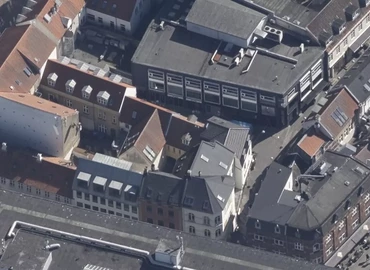 Butik til leje på Maren Smeds Gyde 4 st, 8000 Aarhus C - 56 m² | Foto 0 - Lokalebasen