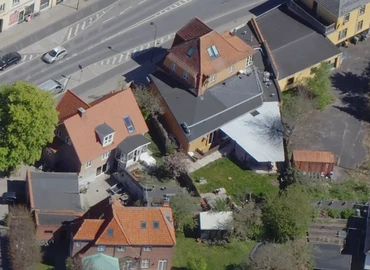 440 m² Store for rent in Dyssegard, Søborg Hovedgade 7 (2870) - 0 | MatchOffice.com