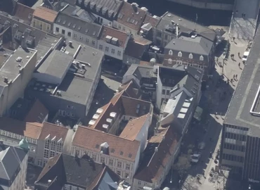 Butik til leje på Maren Smeds Gyde 4 st, 8000 Aarhus C - 56 m² | Foto 1 - Lokalebasen