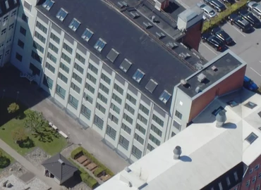 Kontor til leje på Vermundsgade 38E 2, 2100 København Ø - 34 m² | Foto 2 - Lokalebasen.dk