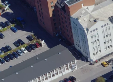 Kontor til leje på Vermundsgade 38E 2, 2100 København Ø - 34 m² | Foto 3 - Lokalebasen.dk