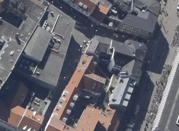 Butik til leje på Maren Smeds Gyde 4 st, 8000 Aarhus C - 56 m² | Foto 4 - Lokalebasen