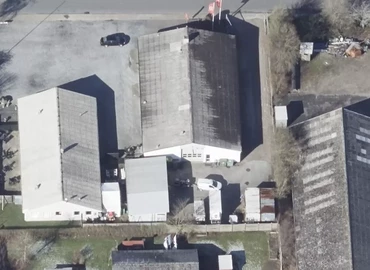 Butik til leje på Hestkærvej 4, 9800 Hjørring - 351 m² | Foto 2 - Lokalebasen.dk