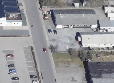 351 m² Store for rent in Hjorring, Hestkærvej 4 (9800) - 0 | MatchOffice