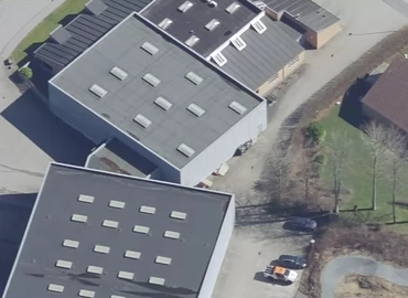 Lager / produktion Bakketoften 18 8541 Skødstrup