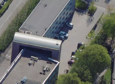 Kontor til leje på Hollandsvej 12, 2800 Kongens Lyngby - 26 m² | Foto 0 - Lokalebasen