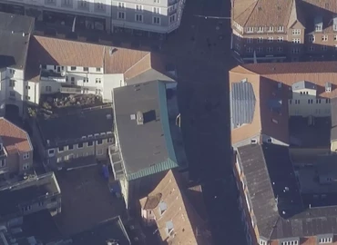 Kontor til leje på Brødregade 20, 8900 Randers C - 233 m² | Foto 0 - Lokalebasen.dk