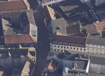 Kontor til leje på Brødregade 20, 8900 Randers C - 233 m² | Foto 1 - Lokalebasen.dk