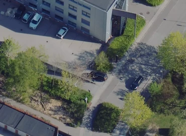 Kontor til leje på Hollandsvej 12, 2800 Kongens Lyngby - 26 m² | Foto 0 - Lokalebasen.dk