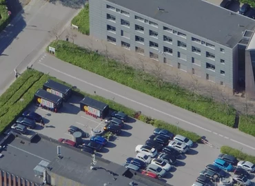 Kontor til leje på Hollandsvej 12, 2800 Kongens Lyngby - 26 m² | Foto 1 - Lokalebasen