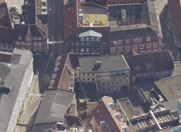 Kontor til leje på Brødregade 20, 8900 Randers C - 233 m² | Foto 3 - Lokalebasen.dk