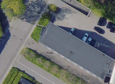 Kontor til leje på Hollandsvej 12, 2800 Kongens Lyngby - 26 m² | Foto 4 - Lokalebasen.dk