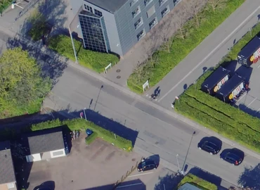 Kontor til leje på Hollandsvej 12, 2800 Kongens Lyngby - 26 m² | Foto 2 - Lokalebasen.dk