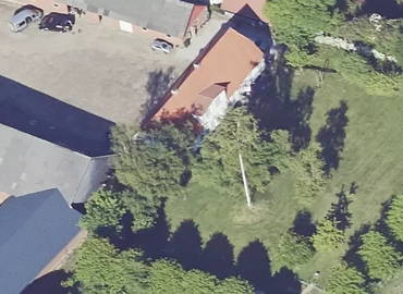 Lager til leje på Gl. Skartved 40, 6091 Bjert - 180 m² | Foto 0 - Lokalebasen.dk