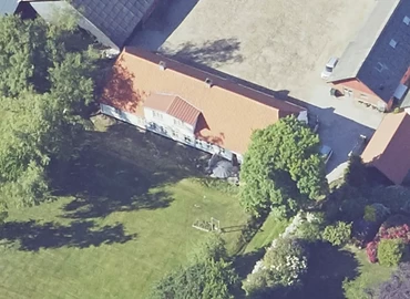 Lager til leje på Gl. Skartved 40, 6091 Bjert - 180 m² | Foto 0 - Lokalebasen.dk