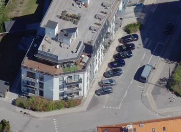 Kontor Skelmosevej 10 Stuen 2500 Valby