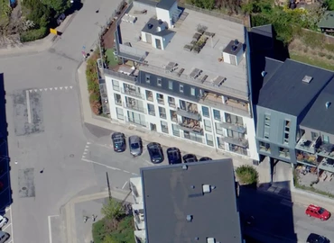 Kontor Skelmosevej 10 Stuen 2500 Valby