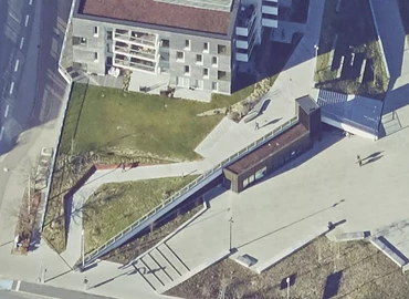 757 m² Shop for rent in Silkeborg, Søtorvet 21-23 (8600) - 0 | MatchOffice.com