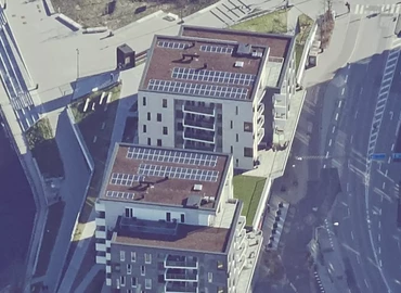 757 m² Commercial shop for rent in Silkeborg, Søtorvet 21-23 (8600) - 1 | MatchOffice