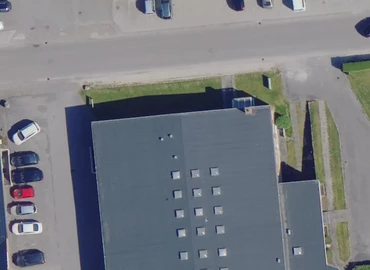 Lager / produktion Krondalvej 12 2610 Rødovre