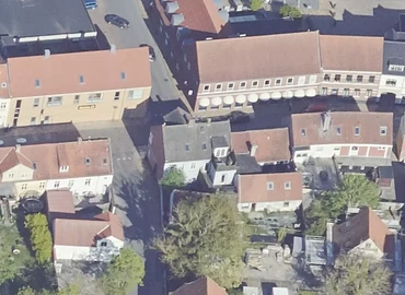 Butik til leje på Ørstedsgade 9A st, 5900 Rudkøbing - 117 m² | Foto 0 - Lokalebasen
