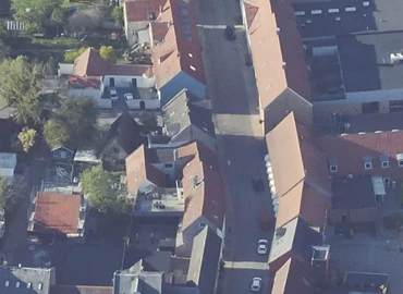 Butik til leje på Ørstedsgade 9A st, 5900 Rudkøbing - 117 m² | Foto 0 - Lokalebasen.dk