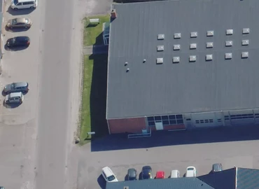 Lager / produktion Krondalvej 12 2610 Rødovre