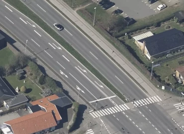 Kontor til leje på Sommervej 31A, 8210 Aarhus V - 1141 m² | Foto 2 - Lokalebasen.dk