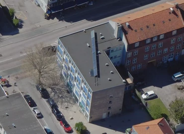 Office Jernbane Allé 56 2720 Vanlose