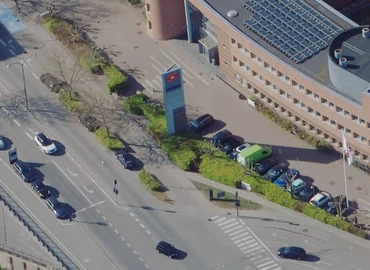 Kontor til leje på Lyngby Hovedgade 98, 2800 Kongens Lyngby - 219 m² | Foto 1 - Lokalebasen.dk