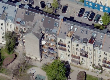 Butik Sindshvilevej 7 kl 2000 Frederiksberg