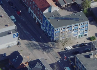 Butik til leje på Jernbane Allé 56, 2720 Vanløse - 301 m² | Foto 0 - Lokalebasen.dk