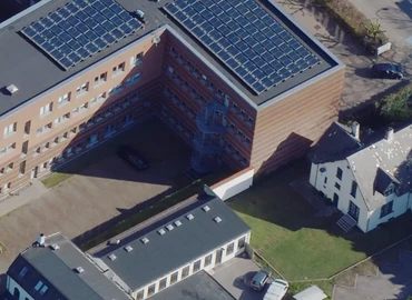 Kontor til leje på Lyngby Hovedgade 98, 2800 Kongens Lyngby - 219 m² | Foto 0 - Lokalebasen