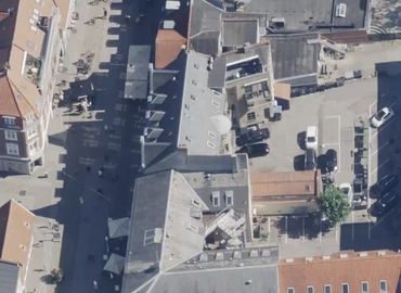 Kontor Algade 24 4000 Roskilde
