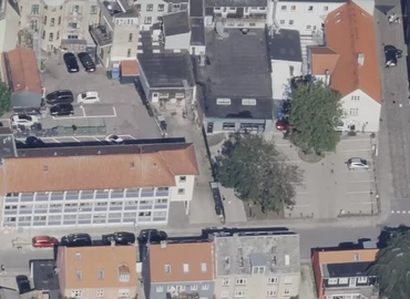 Kontor Algade 24 4000 Roskilde