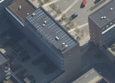 Butik til leje på Lilli Gyldenkildes Torv 16, 8700 Horsens - 683 m² | Foto 1 - Lokalebasen.dk