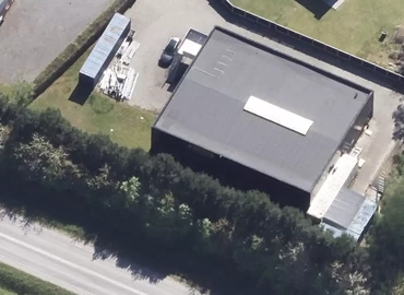 Office Håndværkervej 16 5550 Langeskov