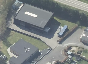 Kontor til leje på Håndværkervej 16, 5550 Langeskov - 660 m² | Foto 2 - Lokalebasen.dk