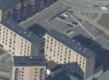Butik til leje på Lilli Gyldenkildes Torv 7, 8700 Horsens - 585 m² | Foto 0 - Lokalebasen.dk