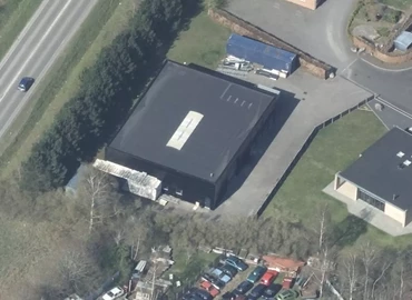 Office Håndværkervej 16 5550 Langeskov