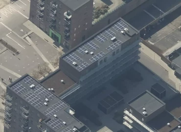 Butik til leje på Lilli Gyldenkildes Torv 16, 8700 Horsens - 683 m² | Foto 2 - Lokalebasen