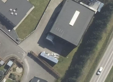 Office Håndværkervej 16 5550 Langeskov