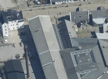 Butik til leje på Butikstorvet 17, 9560 Hadsund - 175 m² | Foto 0 - Lokalebasen