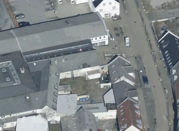 Butik til leje på Butikstorvet 17, 9560 Hadsund - 175 m² | Foto 0 - Lokalebasen