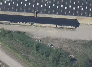 1036 m² Warehouse space rental in Ringsted, Rugvænget 6 (4100) - 0 | MatchOffice