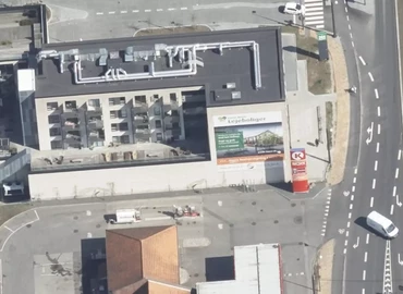 212 m² Store for rent in Odense V, Gartnertorvet 7 (5200) - 0 | MatchOffice